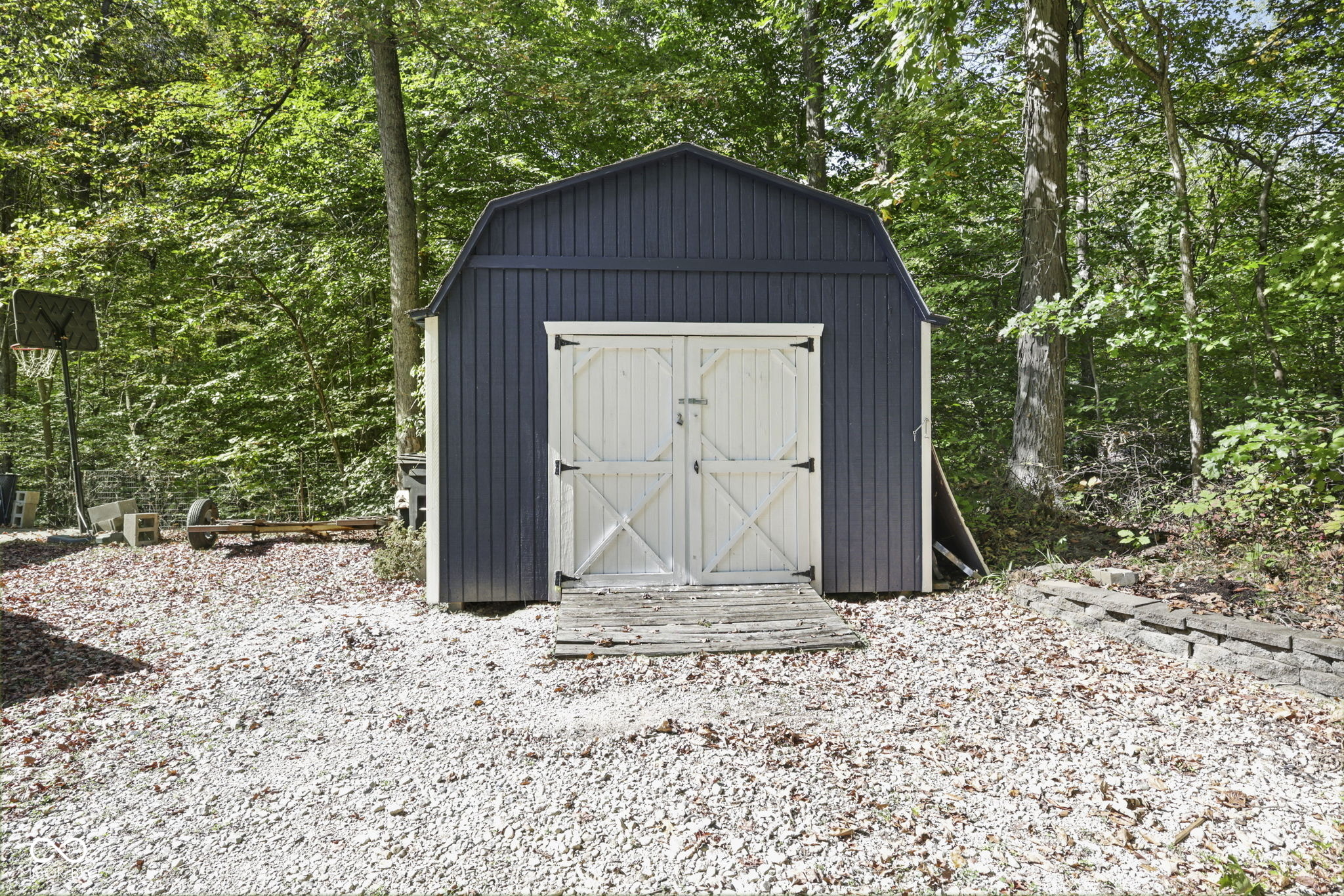 3016 South Conservation Club Road Morgantown, IN 46160 - Photo 52 of 59