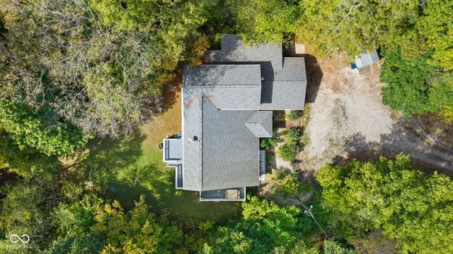 $539,900 | 3016 South Conservation Club Road, Morgantown, IN 46160