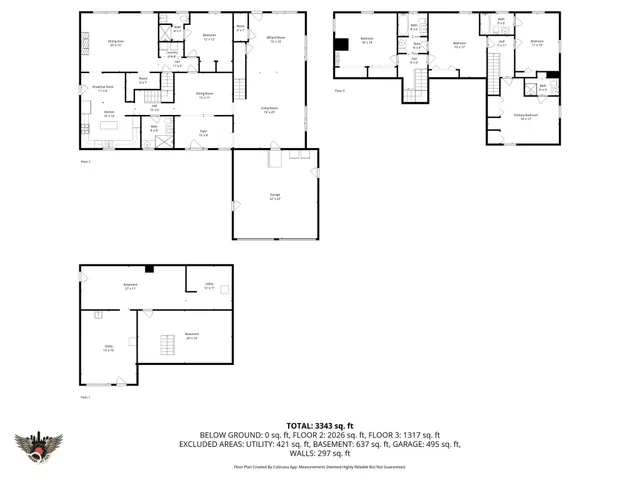 $539,900 | 3016 South Conservation Club Road, Morgantown, IN 46160
