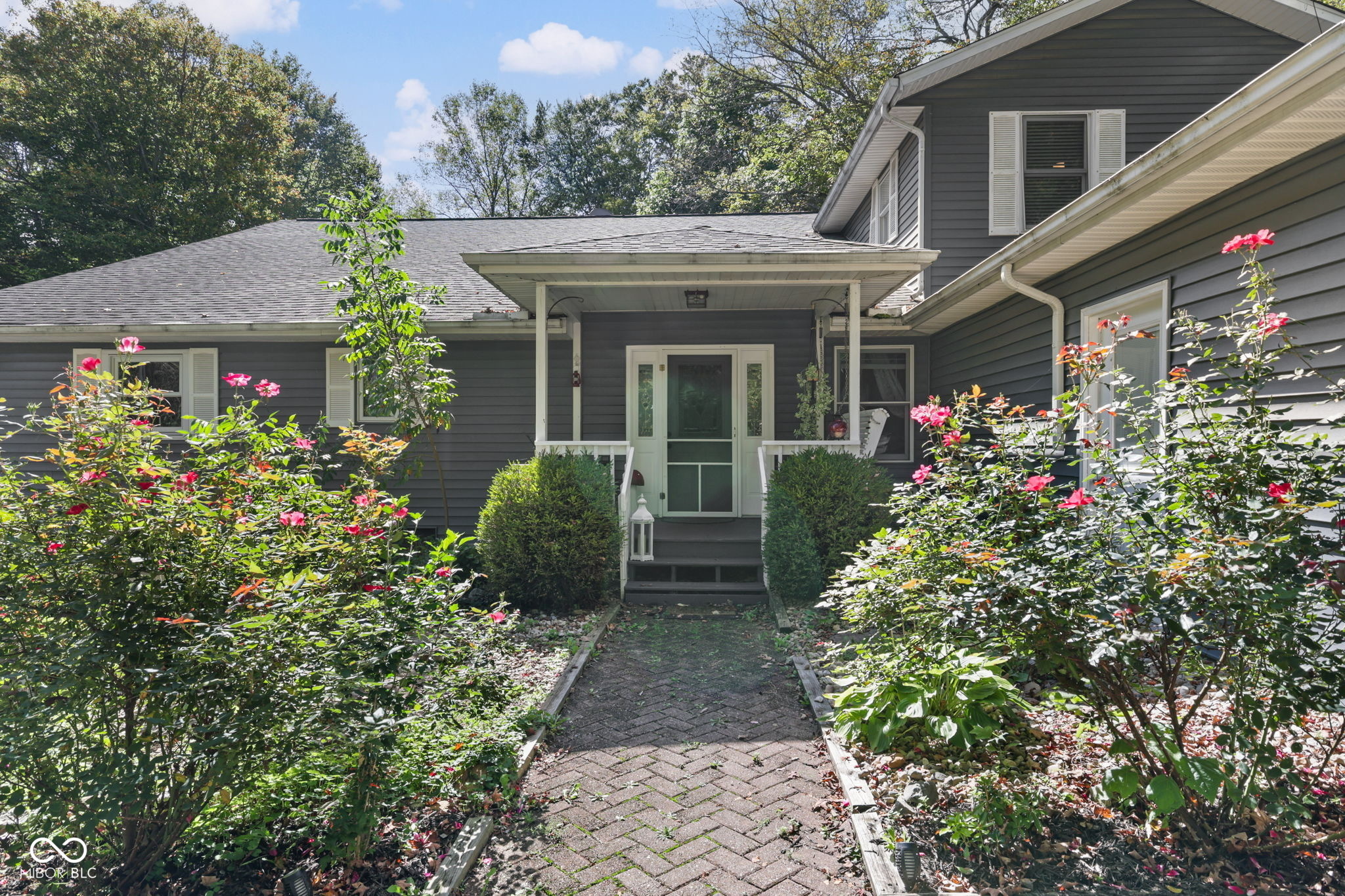 3016 South Conservation Club Road Morgantown, IN 46160 - Photo 6 of 59