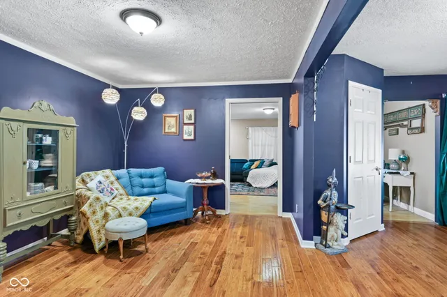 $539,900 | 3016 South Conservation Club Road, Morgantown, IN 46160