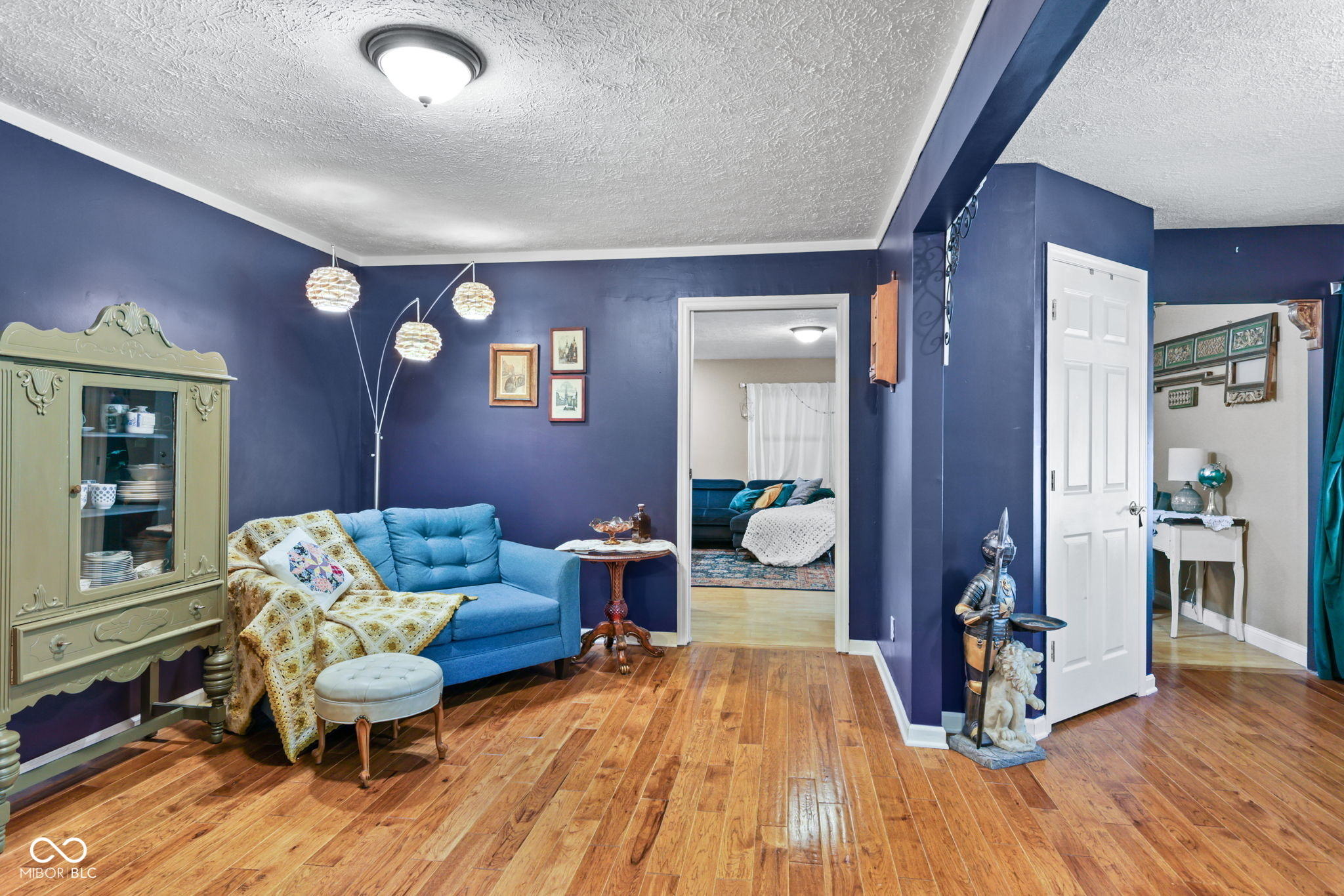 3016 South Conservation Club Road Morgantown, IN 46160 - Photo 8 of 59