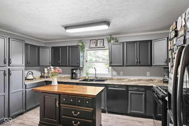 $539,900 | 3016 South Conservation Club Road, Morgantown, IN 46160