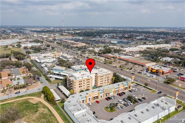 $200,000 | 5321 North 10th Street, Unit 501, McAllen, TX 78504
