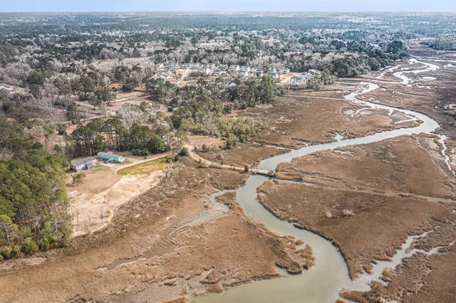 $1,400,000 | 1742 Habersham Rd Mount, Mount Pleasant, SC 29466