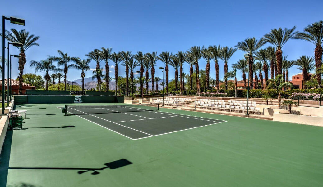 505 Indian Ridge Drive Palm Desert, CA 92211 - Photo 60 of 62 9-IRCC-Tennis Courts_4-30-18