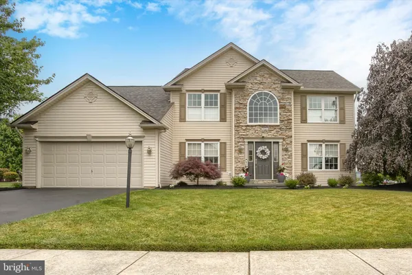 $575,000 | 5425 Barbara Drive, Mechanicsburg, PA 17050