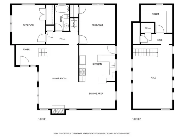 $2,400 | 2035 Manchester Street Northeast, Atlanta, GA 30324
