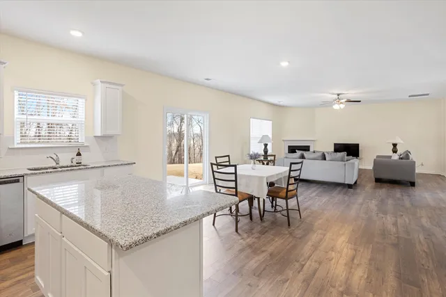 $3,150 | 4140 Bentwood Cove Drive, Apison, TN 37302