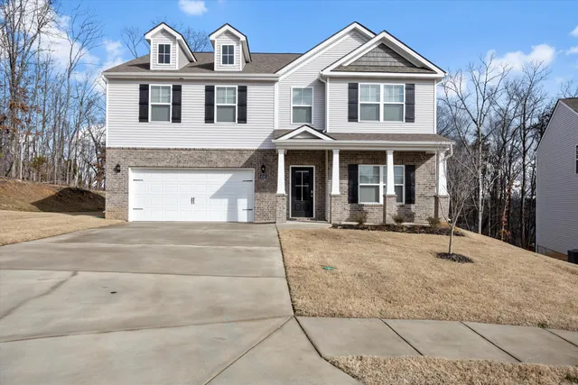 $3,150 | 4140 Bentwood Cove Drive, Apison, TN 37302