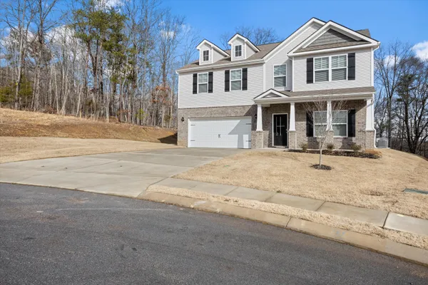 $2,950 | 4140 Bentwood Cove Drive, Apison, TN 37302