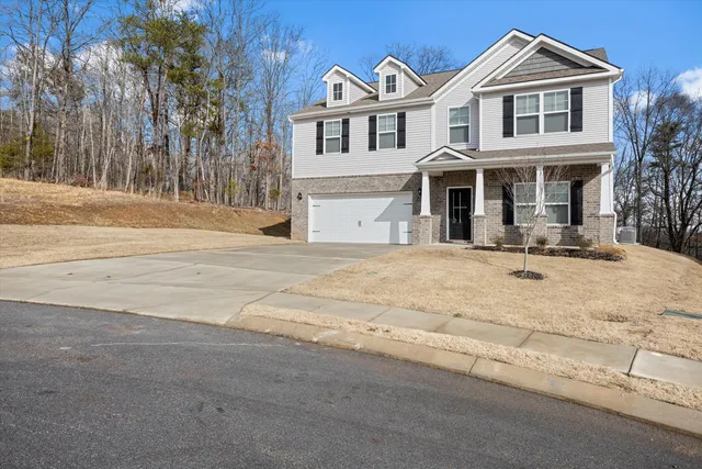 $3,150 | 4140 Bentwood Cove Drive, Apison, TN 37302