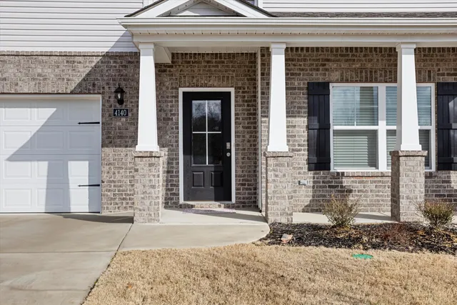 $3,150 | 4140 Bentwood Cove Drive, Apison, TN 37302