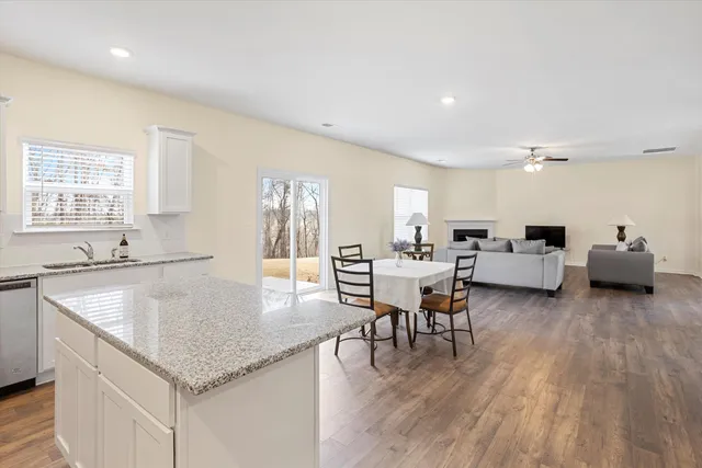 $3,150 | 4140 Bentwood Cove Drive, Apison, TN 37302