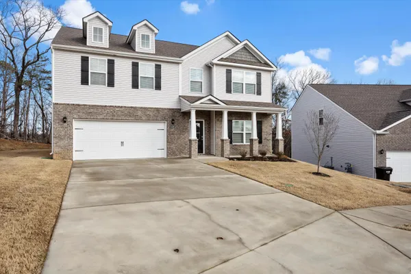 $2,950 | 4140 Bentwood Cove Drive, Apison, TN 37302