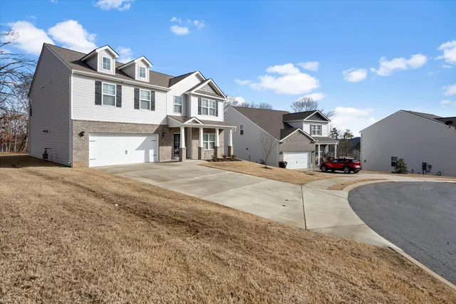 $3,150 | 4140 Bentwood Cove Drive, Apison, TN 37302