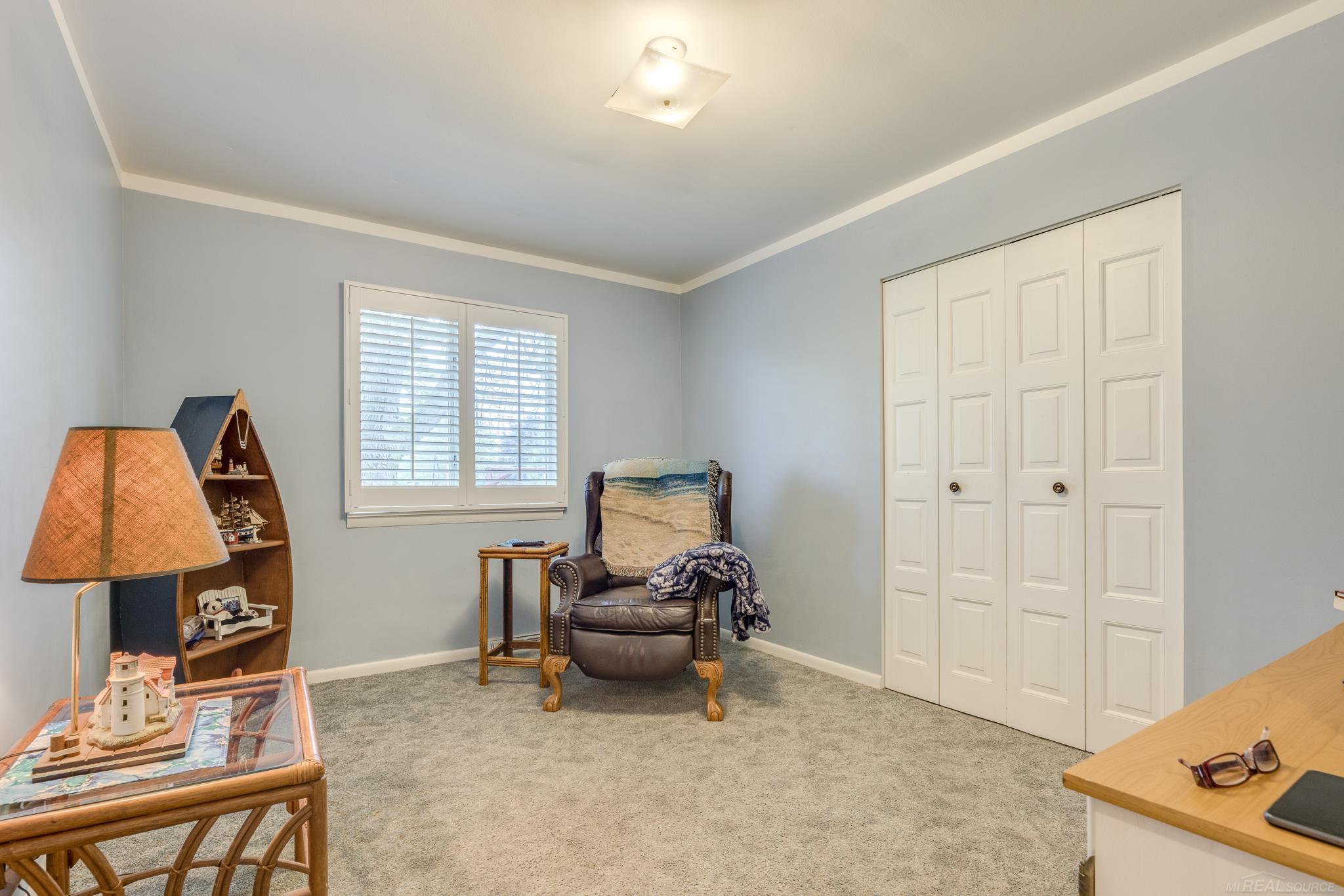 7669 Countryside Road Lexington, MI 48450 - Photo 26 of 41 Bedroom Three