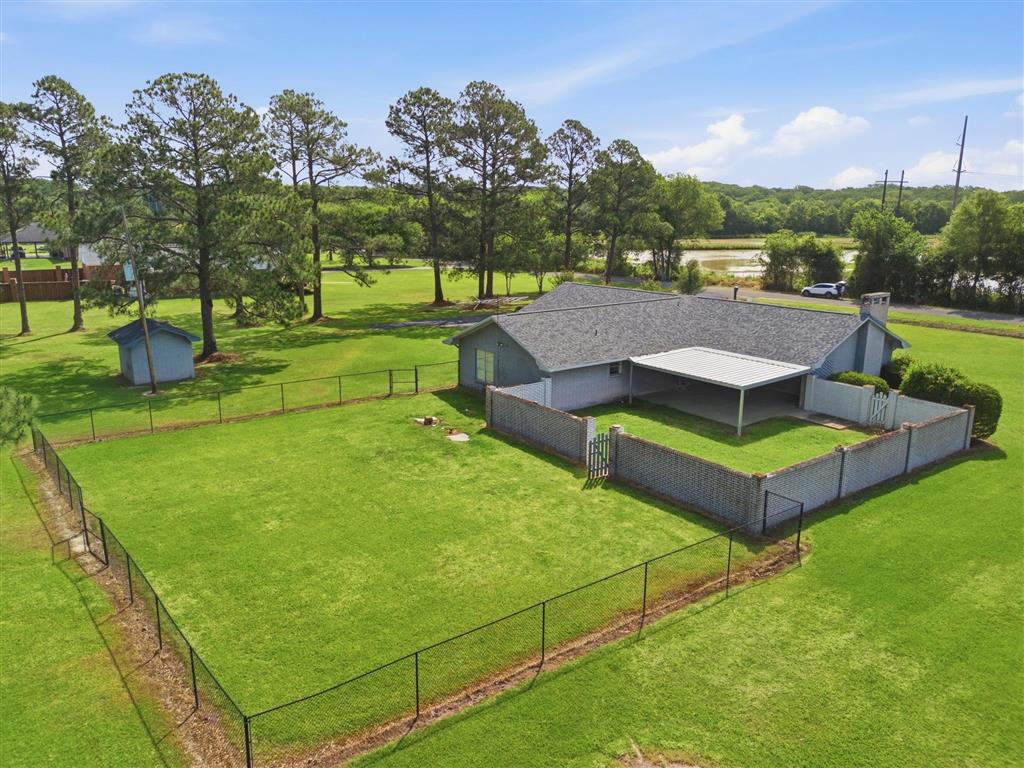 1170 East Gallaugher Road Jennings, LA 70546 - Photo 21 of 22