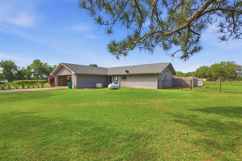 1170 East Gallaugher Road Jennings, LA 70546 - Photo 3 of 22