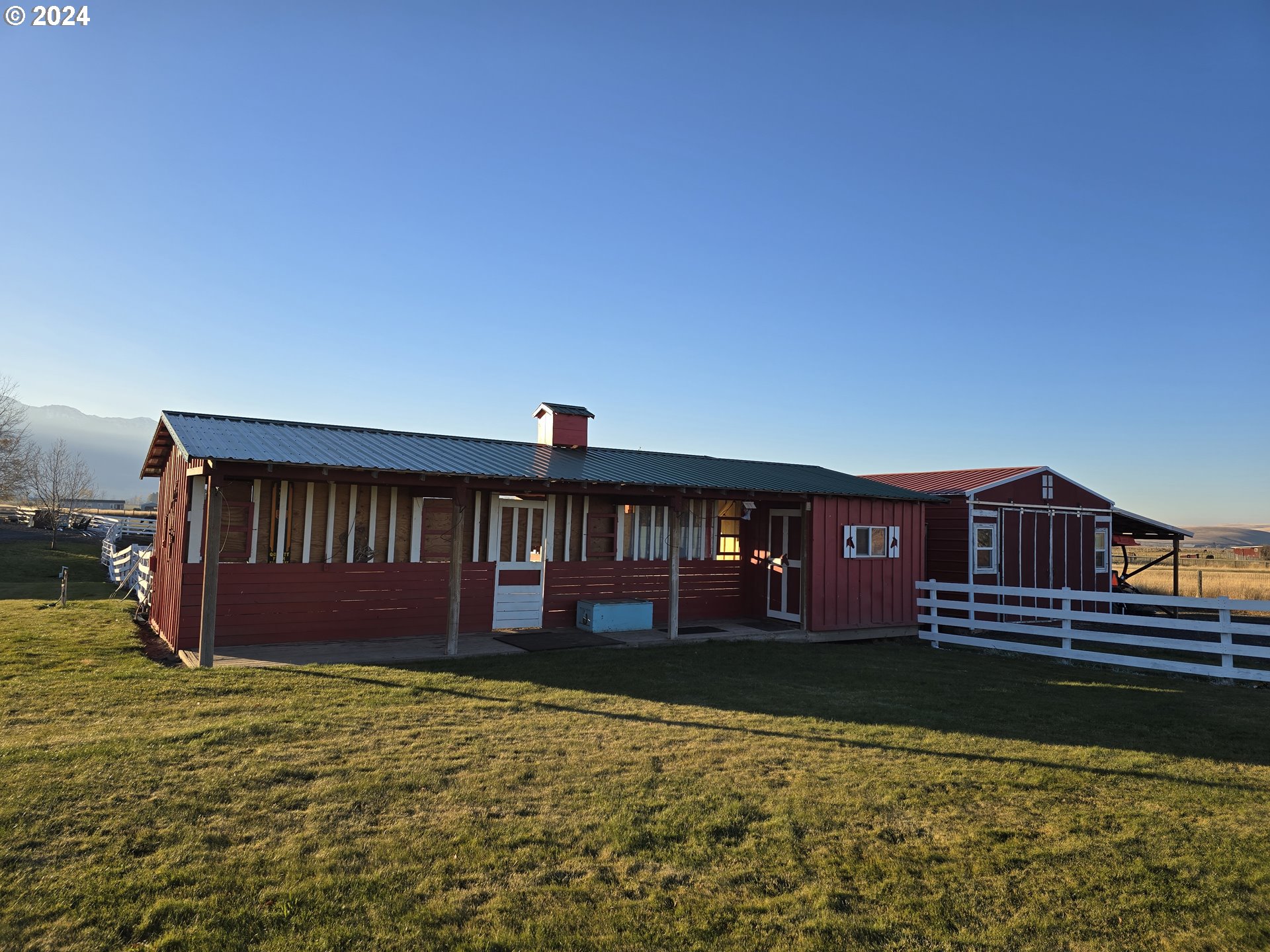 80134 Countryside Road Joseph, OR 97846 - Photo 18 of 38 Gallery Image 18