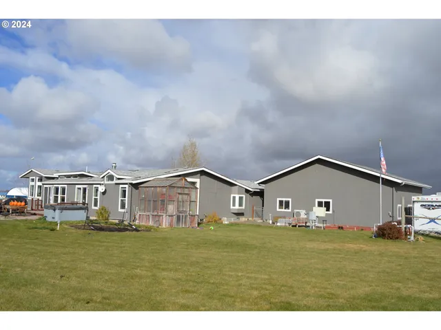 a room with storage and utility