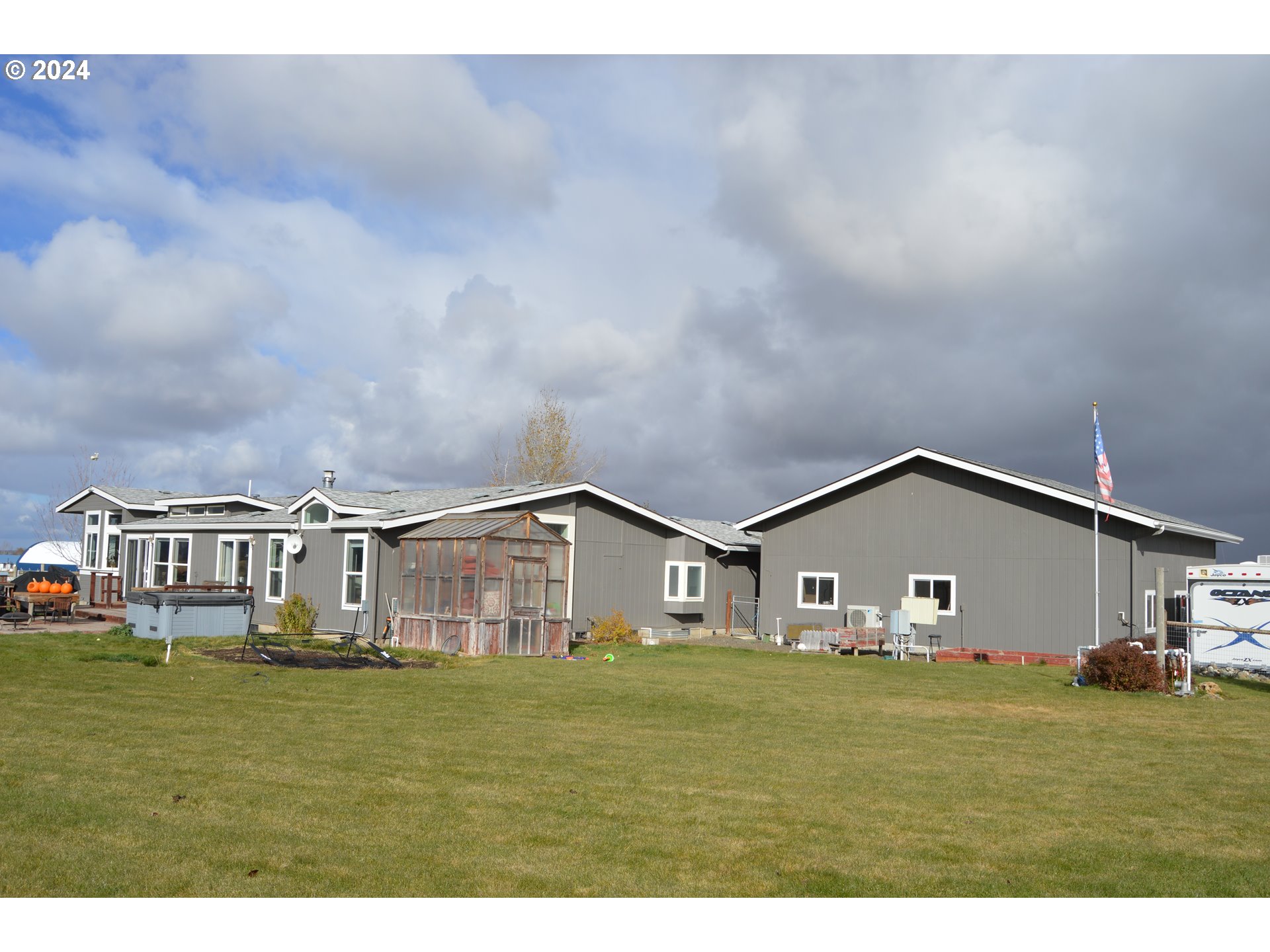 80134 Countryside Road Joseph, OR 97846 - Photo 19 of 38 Gallery Image 19