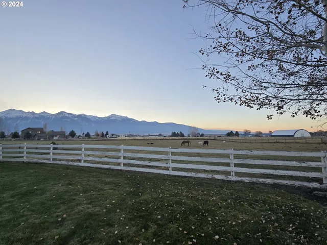 a view of outdoor space with street view