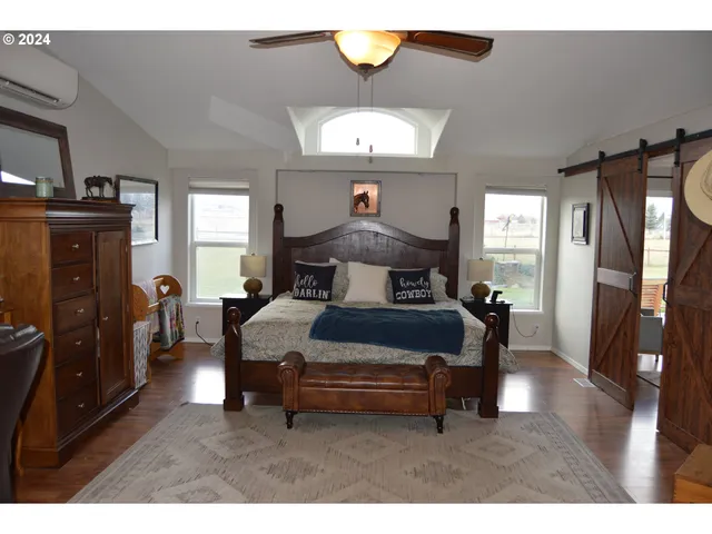 $789,000 | 80134 Countryside Road, Joseph, OR 97846