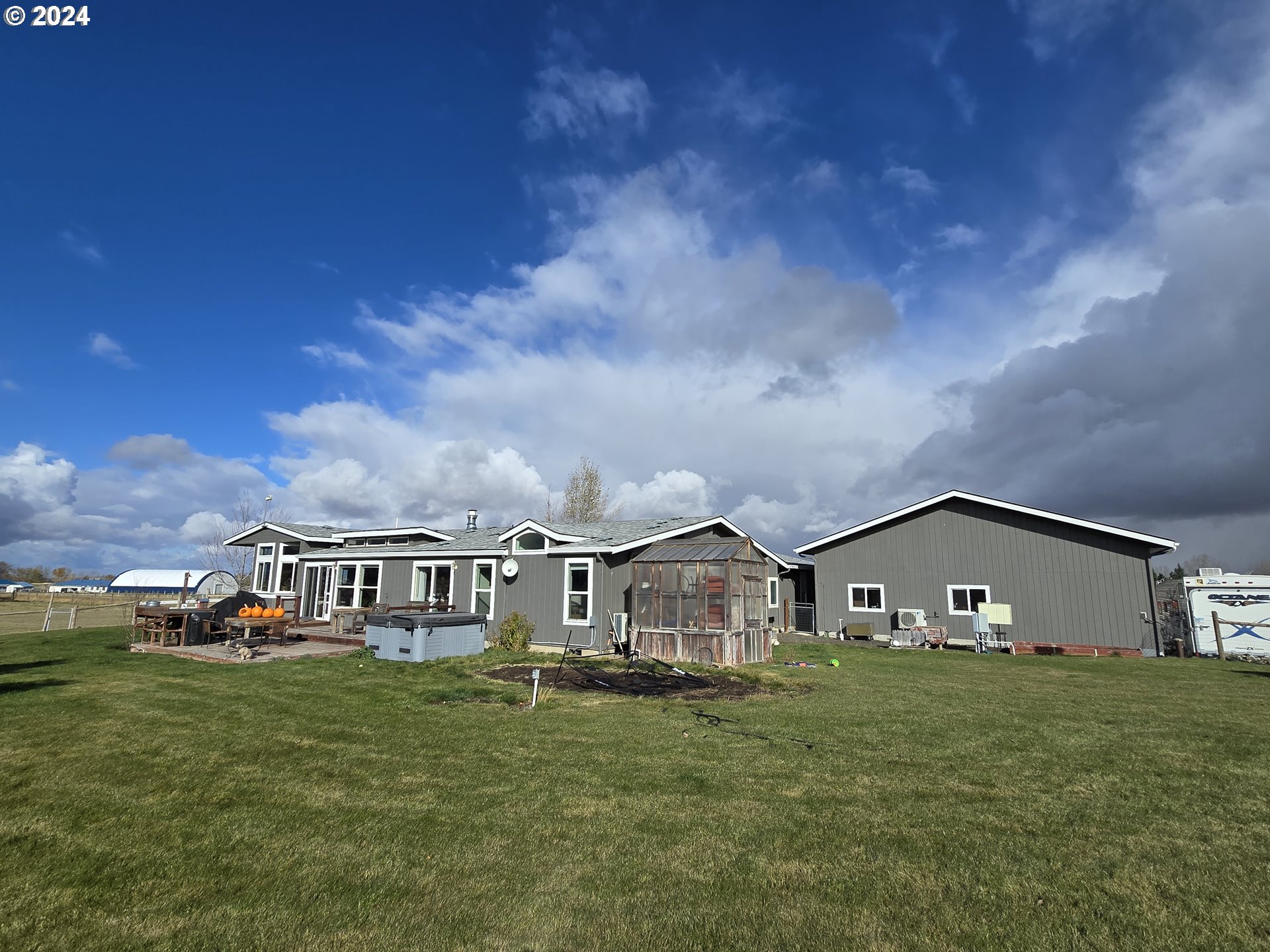 80134 Countryside Road Joseph, OR 97846 - Photo 5 of 38 Gallery Image 5