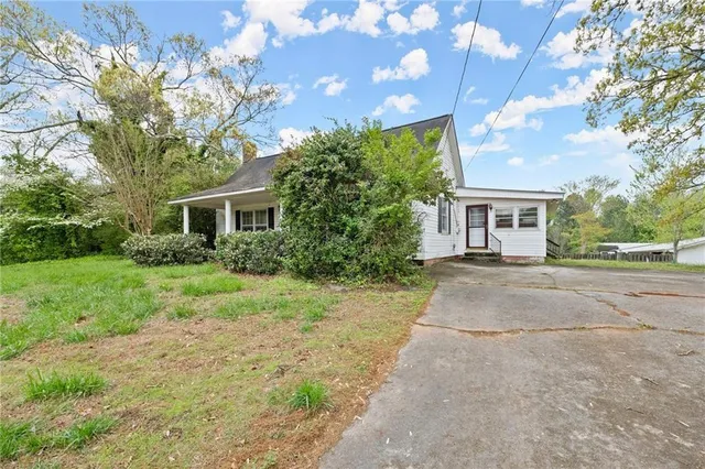 $239,000 | 4955 Flat Creek Road, Oakwood, GA 30566