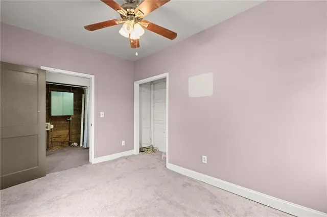 $239,000 | 4955 Flat Creek Road, Oakwood, GA 30566