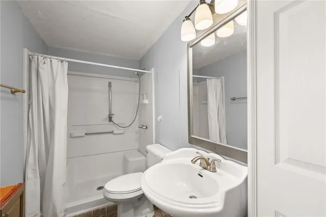 $239,000 | 4955 Flat Creek Road, Oakwood, GA 30566