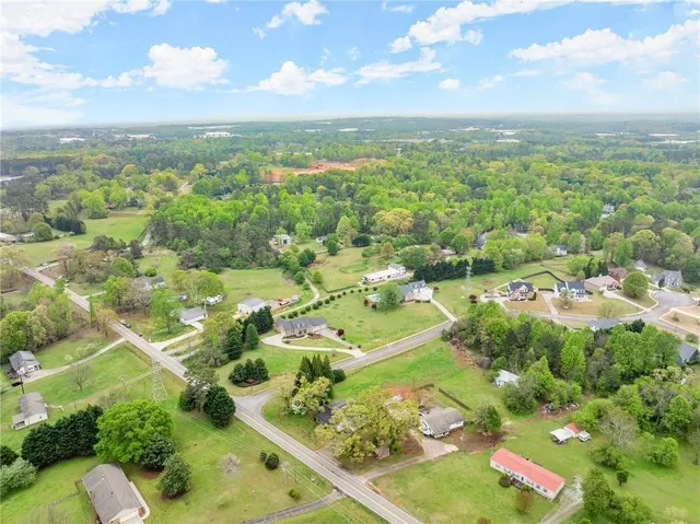 $239,000 | 4955 Flat Creek Road, Oakwood, GA 30566