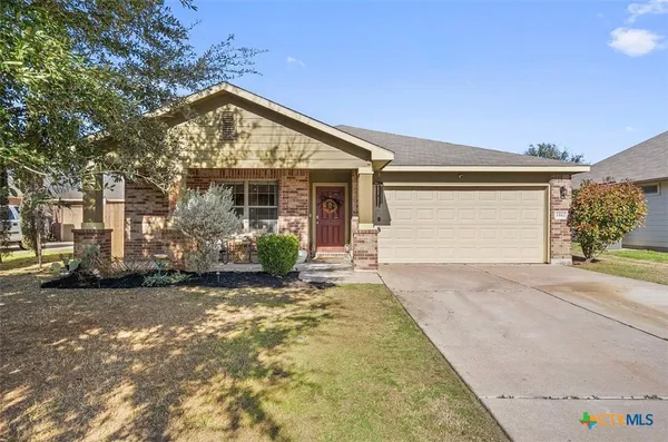 $342,000 | 1552 Twin Cove, Kyle, TX 78640