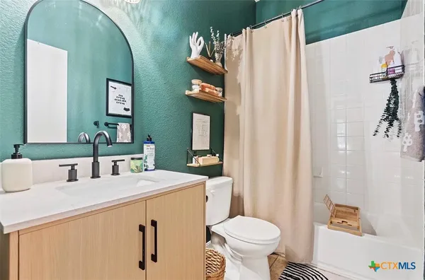 $342,000 | 1552 Twin Cove, Kyle, TX 78640