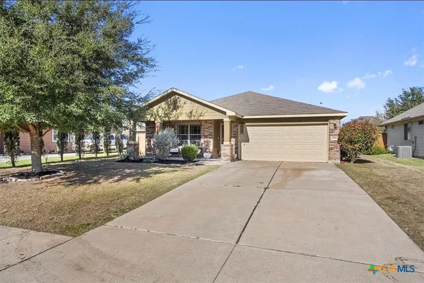 $342,000 | 1552 Twin Cove, Kyle, TX 78640