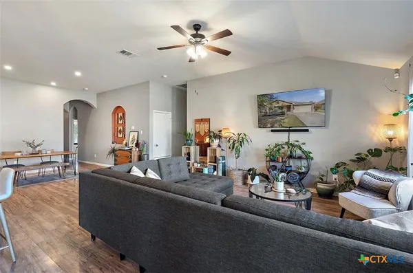 $342,000 | 1552 Twin Cove, Kyle, TX 78640