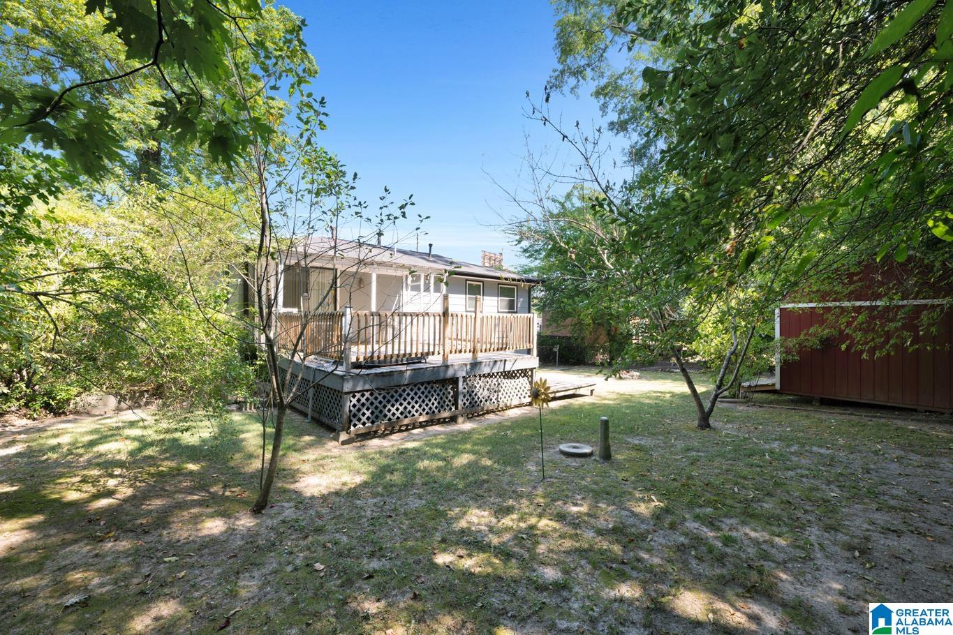 1833 Montclair Road Birmingham, AL 35210 - Photo 35 of 38