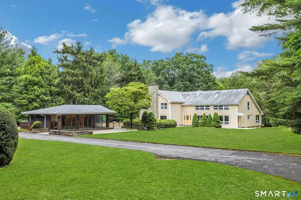 $3,900,000 | 222 Brookside Road, Darien, CT 06820