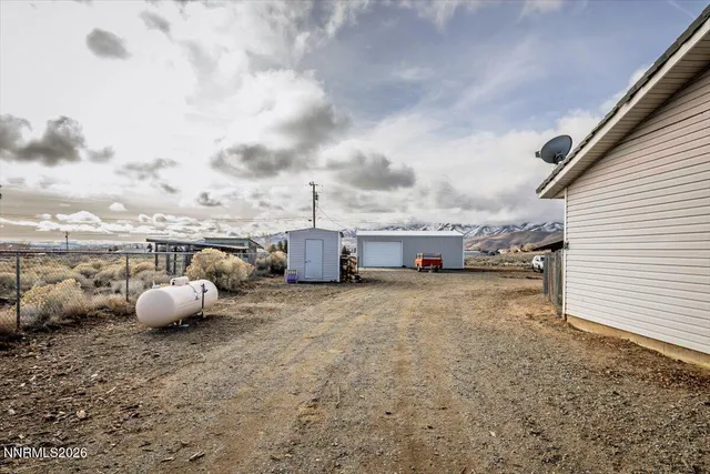 $650,000 | 10160 Manassas Drive, Reno, NV 89508