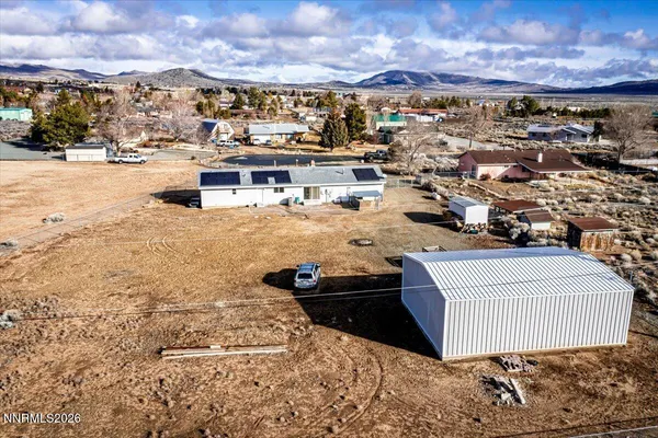 $639,000 | 10160 Manassas Drive, Reno, NV 89508