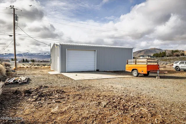 $650,000 | 10160 Manassas Drive, Reno, NV 89508