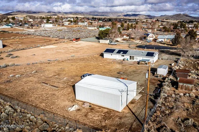 $650,000 | 10160 Manassas Drive, Reno, NV 89508