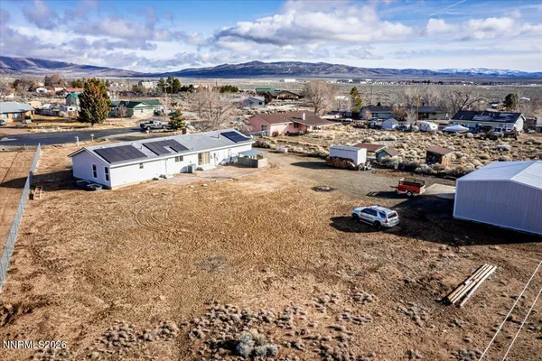 $639,000 | 10160 Manassas Drive, Reno, NV 89508