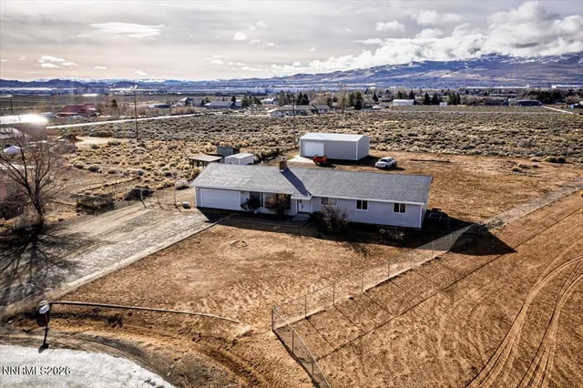 $650,000 | 10160 Manassas Drive, Reno, NV 89508