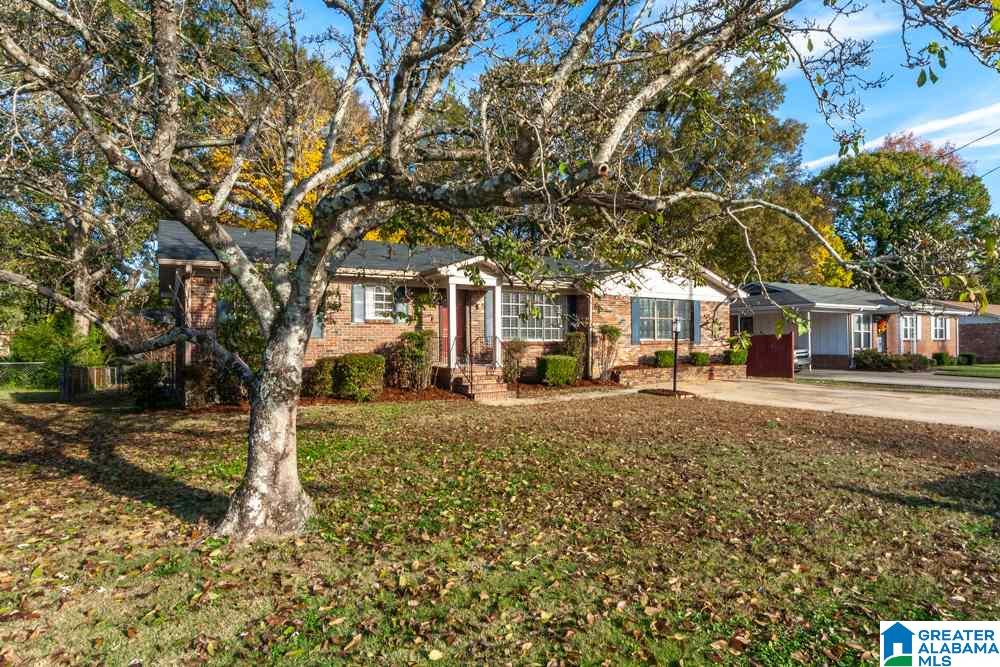 64 Merrimont Road Bessemer, AL 35023 - Photo 3 of 29