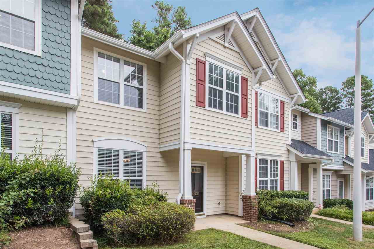 2026 Lost Lane Raleigh, NC 27603 - Photo 29 of 29 Photo 29