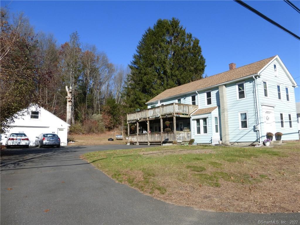 1348 New Haven Road Naugatuck, CT 06770 - Photo 1 of 1 Gallery Image 1