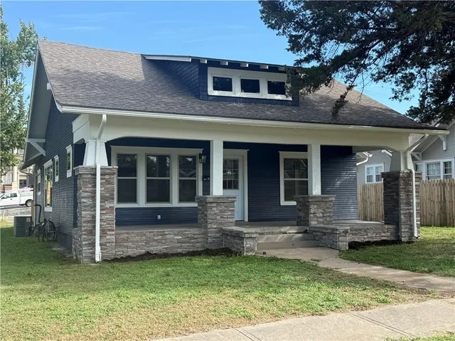 $149,500 | 412 North 8th Street, Independence, KS 67301