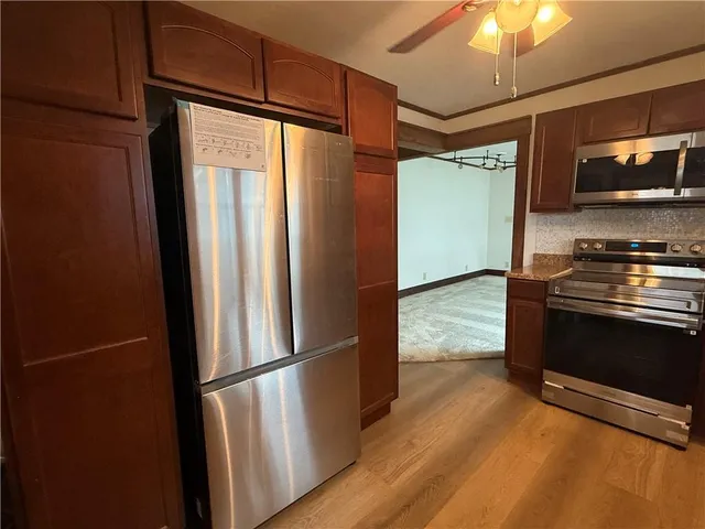 $149,500 | 412 North 8th Street, Independence, KS 67301